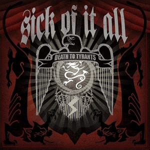 Release cover